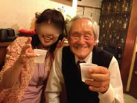 あらららら・・!