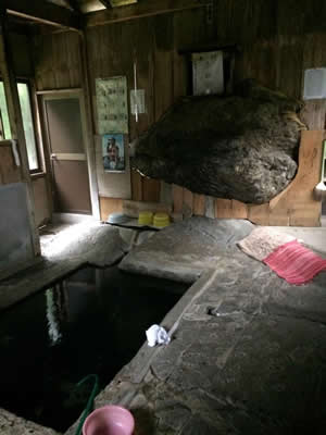 ちょっとだけよ♪