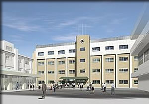 学校法人石川義塾