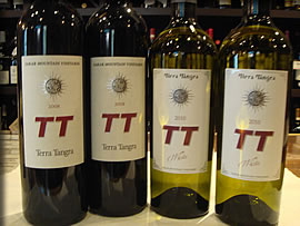 トラキアワイン