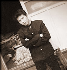 なんか文句あっか！