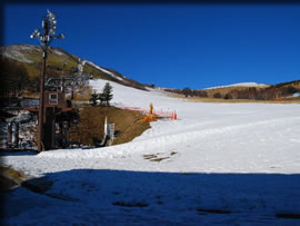 車山高原スキー場