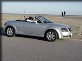 愛車ハヤブサ号