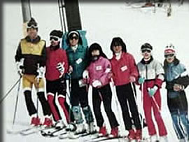 記念すべき初講習