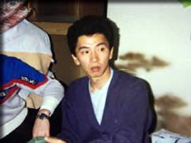 唯一無二、生涯の友