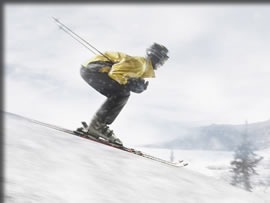 火の玉みたいに