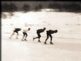 国体予選１００００m