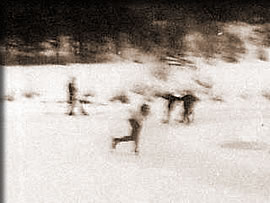 国体予選１００００m