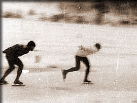 国体予選１００００m