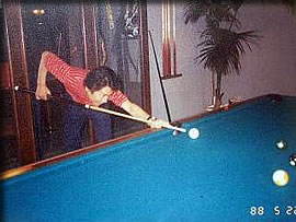 プールスタイル