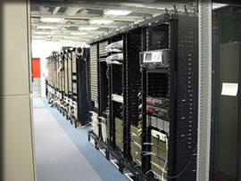 システム屋の仕事