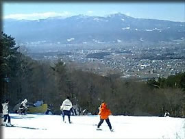 蓼科＆思い出の八ヶ岳