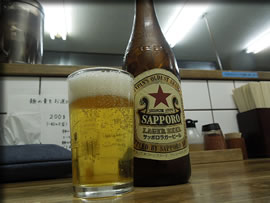 酒場のたわごと