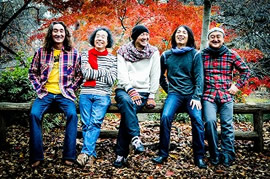 SENTIMENTAL CITY ROMANCE