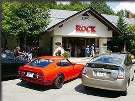 現在の「ＮＥＷ－ＲＯＣＫ」