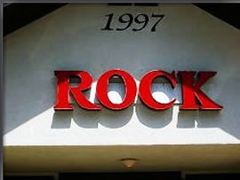 ＲＯＣＫのばがやろさまぁ～