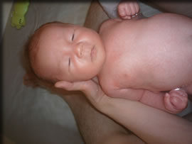 ヨーダに似てる・・