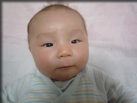 ５月１日のひびたん