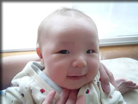 ちゃっかり風ひびたん