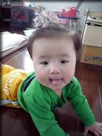 すくすくカナト