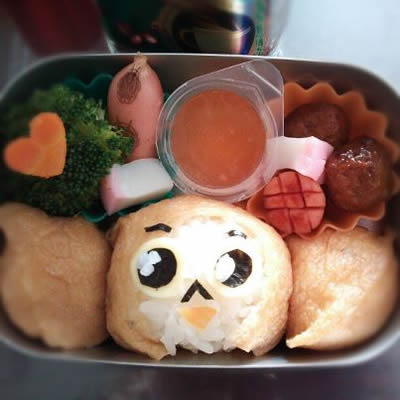 チェブラーシカ♪