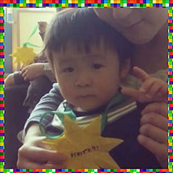 次男坊、保育園に