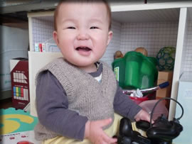 ゲーマーひびさん