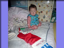 何かあるぞ・・