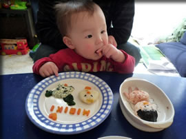 まずまずってとこか・・