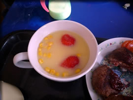 あらららら・・