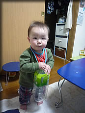 今度はコレだな・・