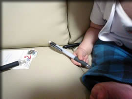 こんな持ち方・・