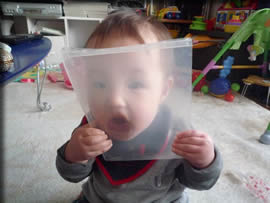 こんな行動を・・