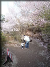 パパといっしょに