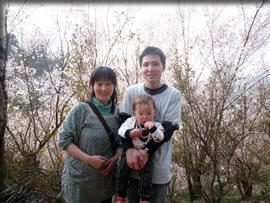 また来ようね♪