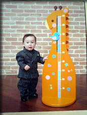 ヤンキー仕立て