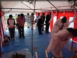 ひびさんに注目！