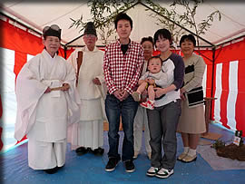 ダー様に注目！