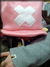 あわわわわ・・