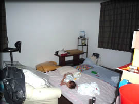 ひゃ～～～～！！