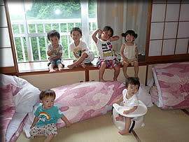 次代を担う豪華メンバー