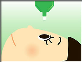 目薬