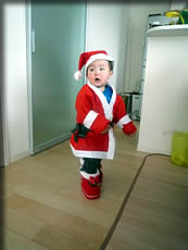 ブーツも履けた