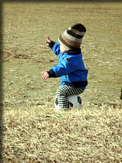 もとい・・サッカー親父