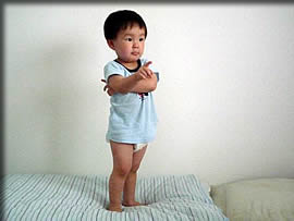 ひびレンジャー