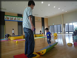 ダー様とひびさん