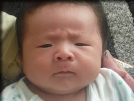 おっさんカナト♪