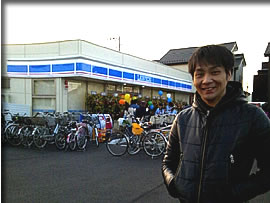 プレ・オープン