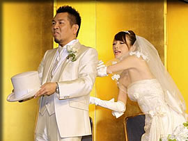 ユッキーナとフジモン