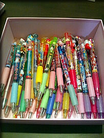 やっぱり集めたい・・